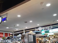 -CoCo都可(湖滨银泰店B区店)