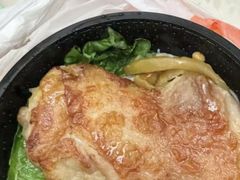 -大快活(罗湖商业城分店)