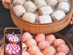 -李与白包子铺(桐梓林店)