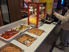 -周麻婆·川式小炒(宁德蕉城南路店)