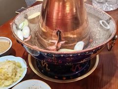 -1078號老北京涮肉(松柏店)