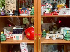 零售区-小豆海棠(人民南路店)