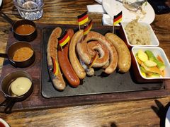 -1886德国汽车餐厅(外滩中央店)