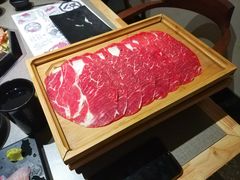 -八角锄烧·肉火锅(天河城店)