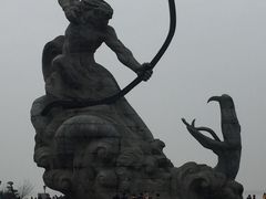 -湖南东洞庭湖国家级自然保护区