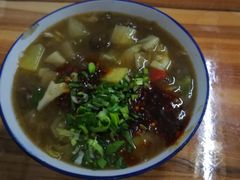 -老字号贾家肉丸糊辣汤(光明巷店)