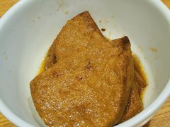 素鸡-面西湖杭帮面(控江路店)