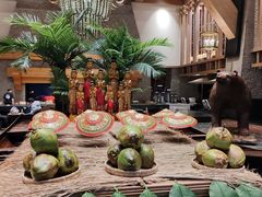 -清河半岛温泉度假酒店