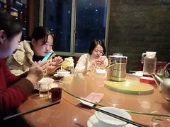 -天下客饭店(中山路店)