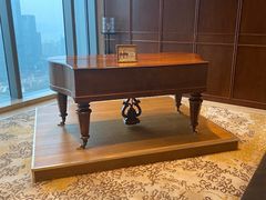 -三迪希尔顿酒店·星空酒廊