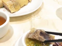 -文记壹心鸡(宝华路店)