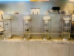-喜茶(北京通州万达店)