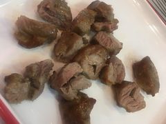 -红桃妖烧烤·啤酒