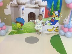 -海帆亲子游泳(茂业中心)