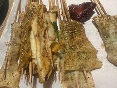 -小乾杯串店•16年沈阳烧烤(文安路店)