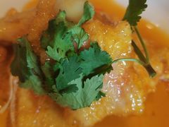 -闯关东东北农家菜(崂山石老人店)
