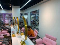 -杉影印象日式烫染專門店