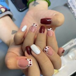 -心窑Shero's 美甲美睫美妆沙龙