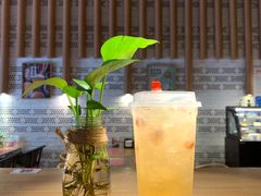 -炖物24章·顺时轻养茶(杭州大厦店)