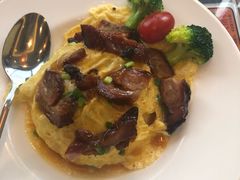 -香港新曜记茶餐厅(万泰城店)