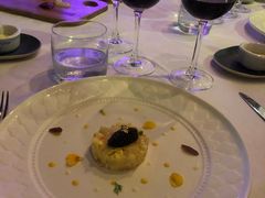 -La Villa French Restaurant