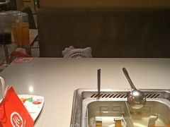 -海底捞火锅(百利广场店)