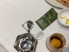 -泰香米泰国餐厅(鎏嘉码头店)