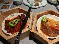 -晓粤·惹味粤菜(凯德乐峰广场店)