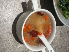 -留半山·香港食堂(啦啦宝都店)