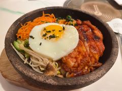 -七八冷面·延边朝鲜族美食(圣熙八号店)