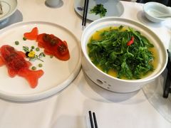 -惠丰堂饭庄·烤鸭·京味菜(翠微路店)