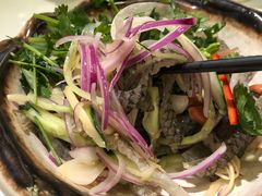 顺德捞鱼皮-清晖小苑•顺德地方菜(壹海城店)