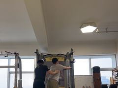 -中田健身工作室(远扬大厦店)