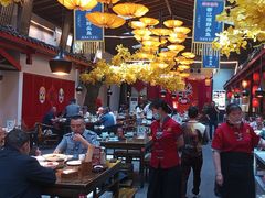 -老灶房-四川土菜(铁牛广场店)