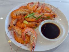 -碧海银沙海鲜餐厅(恒大海上威尼斯店)