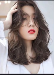 -LJOY丽锦造型·烫发染发
