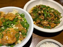 -山涧肴·泉水煮活鱼(坂田店)