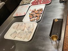 -赤坂亭·M9和牛烧肉·铁板烧·日料398放题(长泰广场店)