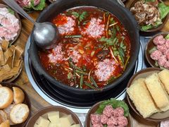 -笔记安顺夺夺粉火锅