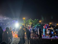 -威海国际海水浴场旅游区