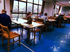 -西湖区图书馆(古墩路)