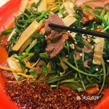 盘它[爱心]干拌麻辣烫