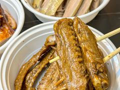 -达记卤菜店(红庙店)