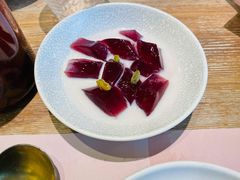 冰粉-椒爱水煮鱼川菜(中街大悦城店)