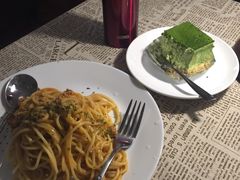 -隅cafe(傅厚岗店)