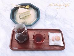 曼特宁-Home Cafe(水榭春天店)