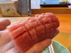 -鮨冠OMAKASE食べ放题(北京首店)