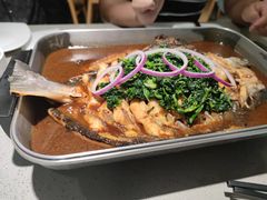 -半天妖烤鱼(方庄店)