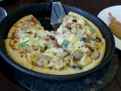 android_upload_pic-必胜客(证大大拇指店)