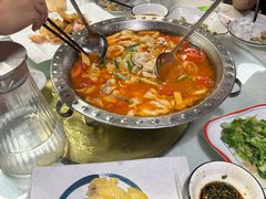 -陈生记黑鱼馆·20年活鱼现杀(宁波鼓楼店)